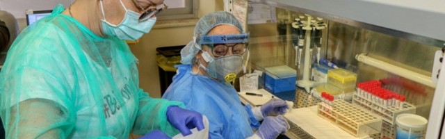 Izumitelj PCR-a nije za svoj test rekao da je beskoristan