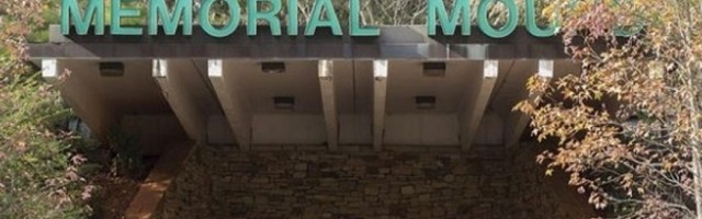 U napuštenoj mrtvačnici pronašli tajnu sobu i zaprepastili se onime što su videli