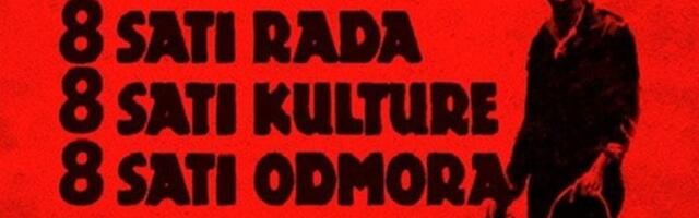 Prvi maj – praznik rada: “Šta će nam bolji uslovi rada, valjda smo srećni što imamo posao?”