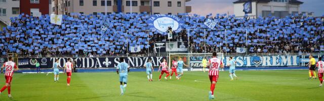 Potencijalni rivali Novog Pazara: AZ, Sparta, Bašakšehir, Makabi, AEK…