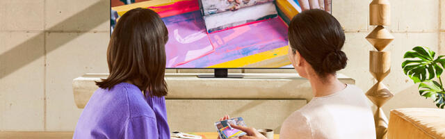 Samsung „Back to School“ – Uz TV liniju za 2025. i ekskluzivan poklon – Samsung Galaxy tablet