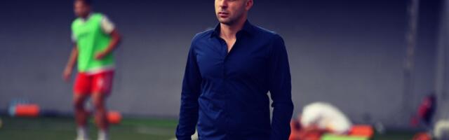 Sportski direktor Radničkog, Slavko Perović, podnosi ostavku?