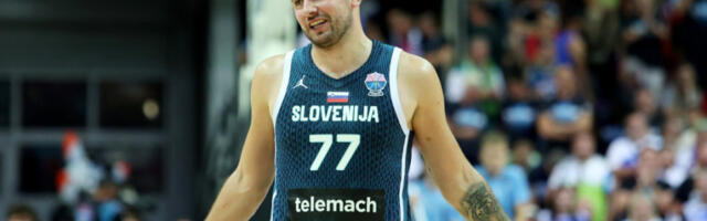 EVROBASKET ULAZI U ZAVRŠNU FAZU Ovo su svi parovi i termini četvrtfinala