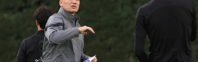 PARTIZANOVOJ DECI JE OBAVEZA DA NADIGRAJU CRVENU ZVEZDU: Poznat sastav za najvažniji meč sezone za Partizan!