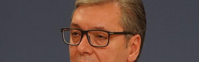 UMOR ILI NEŠTO DRUGO Zašto Vučić nije došao u Leskovac?