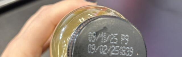 Šok scena u Beogradu: Kupila piće na trafici, pa se umalo otrovala (FOTO/VIDEO)