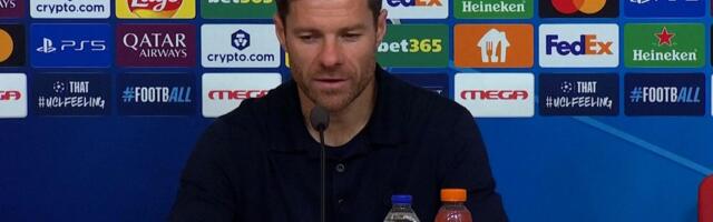 Mbape het-trikom srušio Olimpijakos, Ćabi oduševljen: On je prirodan talenat!