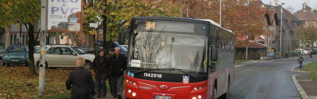 Nove izmene u saobraćaju zbog radova na Novom Beogradu! Menjaju se trase ovih autobusa, ne čekajte ih uzalud