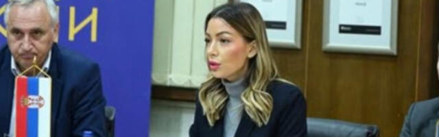 Mesarović: Svi koji su ostali bez posla u Kentauru do sredine januara dobijaju drugi posao