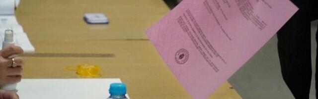 Oglasili se Ujedinjeni za Mionicu: Kreće osveta SNS