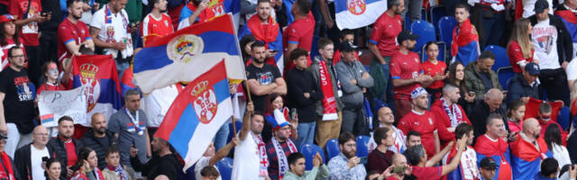 OVO SE ČEKALO Selektor Srbije saopštio spisak igrača za Evropsko prvenstvo