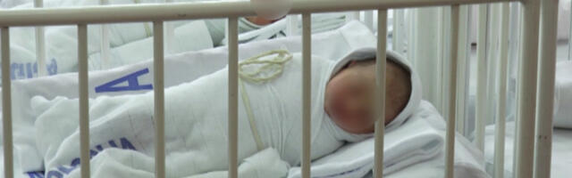 OD PROŠLE GODINE ROĐENO 100 BEBA MANJE Bela kuga preti ovom gradu u Srbiji