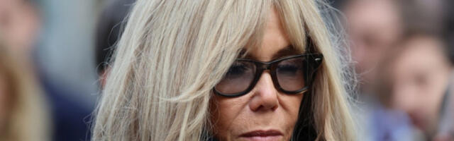 Прва дама Француске грубо о феминистичким протестима