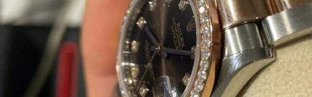 MILIONSKA VREDNOST U KOFERU! Putnici pali sa Rolex i Cartier satovima na aerodromu "Nikola Tesla", ali to nije sve!