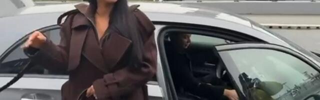 Evo čime se bavila Teodora Džehverović kao mala: Pevačica živela teško, ovim je otkrila sve