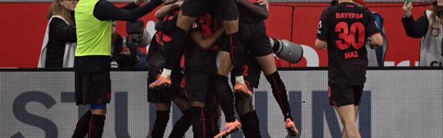 Blickrig za prekid loše serije: Terijer i Andrih vratili Bajer na pobednički kolosek