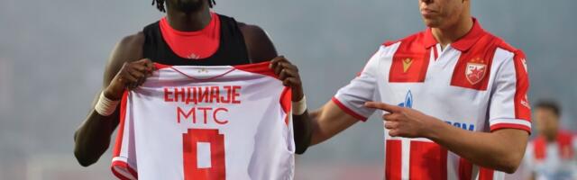 Zvezda dobija "novogodišnji poklon" - 500.000 evra stiže na Marakanu i to preko Novaka Đokovića?