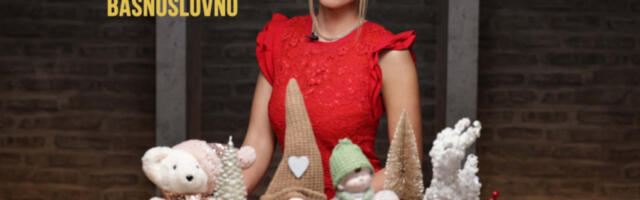 CENA JELKI OD 3.000 DO ČAK 133.000 DINARA: Novogodišnja euforija može dobro da vam istanji novčanik (VIDEO)