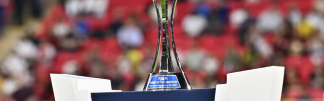 Савет ФИФА: одобрене рекордне премије за Светско првенство у фудбалу 2026. године