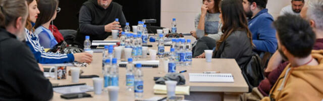 „После милијон година” ускоро у СНП-у