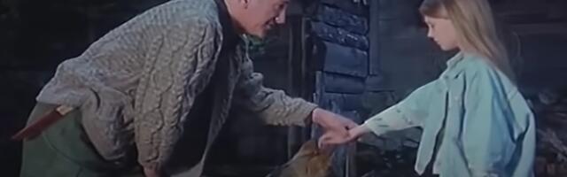 Svi je obožavali: Devojčica iz filma "Ptice koje nikad ne polete" napustila glumu i Srbiju, evo čime se bavi