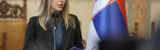 Ђедовић Хандановић: Србија изборила осам продужења лиценце за НИС, наставља дипломатску борбу