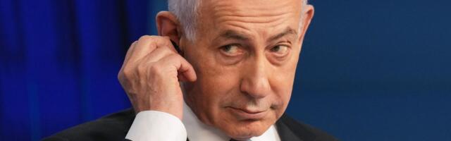 Netanijahu: "Izrael će potrošiti 110 milijardi dolara na razvoj nezavisne vojne industrije"