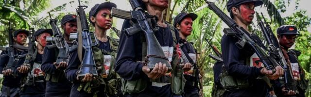 Bitno je poštovati tradiciju: Ova zemlja je u sukobu već 56 godina - Proglase primirje da proslave Božič pa nastave da ratuju...