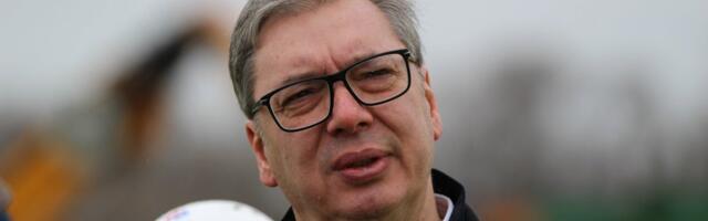 "Samo jaka vojska je garant mira": Oglasio se Vučić - poslao moćnu poruku građanima (FOTO)