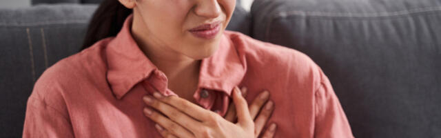 Iznenada se javi UBRZAN PULS: Nikako ne ignorišite ove simptome - ne javljaju se slučajno, evo šta vam se dešava u telu!