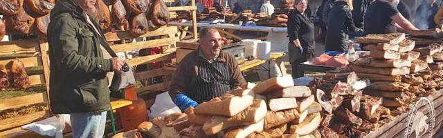 Poznato kada će se održati ovogodišnji festival „Beloblatska kobasica“