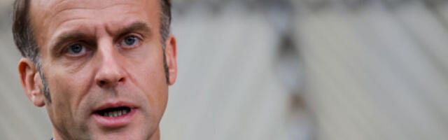 Макрон: Француска не одобрава начин на који су САД свргле Мадура