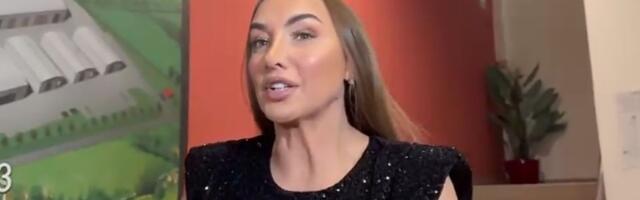 "Nisam smela da pomislim da imam simpatiju, kamoli dečka" Goga o današnjim vezama i trendovima