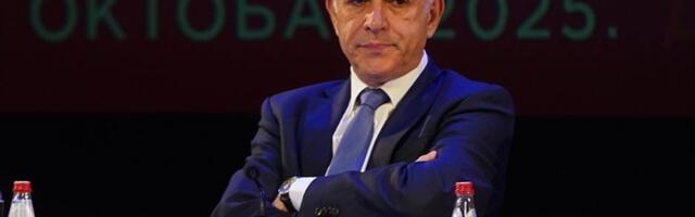 Ponoš upozorava: Sankcije stižu iz SAD, mete već poznate