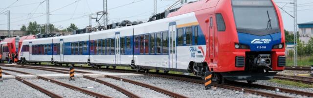 Brza pruga Beograd - Budimpešta uskoro kreće sa radom: Evo kako možete da kupite karte