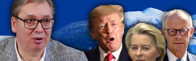 VUČIĆ MEĐU NAJMOĆNIJIMA: Počinje Svetski ekonomski forum u Davosu – prilika za važne sastanke i rešavanje bitnih pitanja za Srbiju