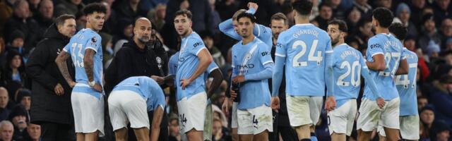 ZVANIČNO! IZ KRISTAL PALASA JE STIGAO NA ETIHAD! Mančester Siti doveo sjajno pojačanje - klub samo ovog meseca potrošio više od 100 miliona na transfere!