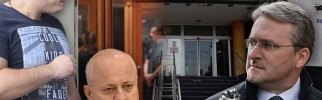 Podli plan tužioca Mladena Nenadića protiv Nikole Selakovića! Ministar u sudnici IZA STAKLA, TAMO GDE SE SUDI KOLJAČU BELIVUKU!