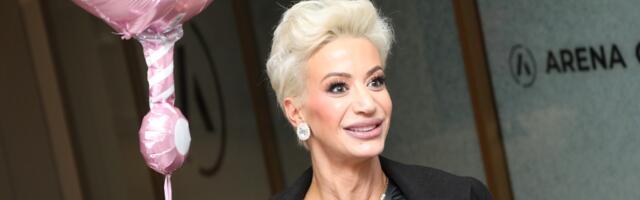 "Postoje muškarci i postoji ON" Dušica Jakovljević javno čestitala rođendan najvažnijem čoveku: "Prvi koji je u mene gledao kao u Boga"