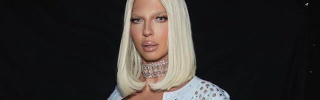Jelena Karleuša pevačici dala nadimak koji joj je obeležio život: "Išle smo u istu školu"