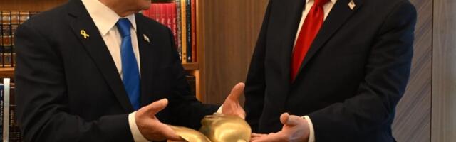 SASTANAK TRAMPA I NETANJAHUA: Niz pitanja na dnevnom redu, Gaza i Iran dominantne teme