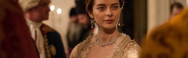 Carica koja je verovala u znanje: Kako je Katarina Velika napravila kulturnu revoluciju