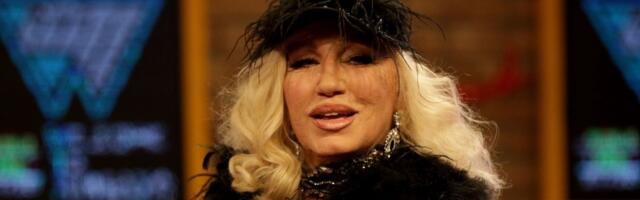 Nada Topčagić zvala policiju, u strahu da hoće da je ubiju: "Mislila sam da je pun bombi"