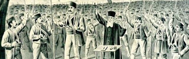 On je trebao biti vođa Prvog srpskog ustanka: Nakon odbijanja, ulogu je preuzeo Karađorđe (FOTO)