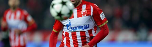 HVATAO SE SA MEĐUNOŽJE, SVAĐAO SE SA TRENEROM, VIŠE PUTA GA IZBACIVALI IZ TIMA... Svi skandali Nemanje Radonjića! Pogledajte šta je sve radio tokom karijere...