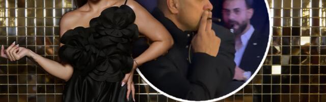 PUCAJU FARSE O IDEALNIM BRAKOVIMA NA ESTRADI! Nadica Ademv progovorila o mužu milioneru: NIJE URADIO NIŠTA, OČEKIVALA SAM VIŠE!