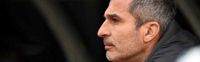 Nenad Stojaković se oglasio posle otkaza u Partizanu: "Poštovani navijači..."