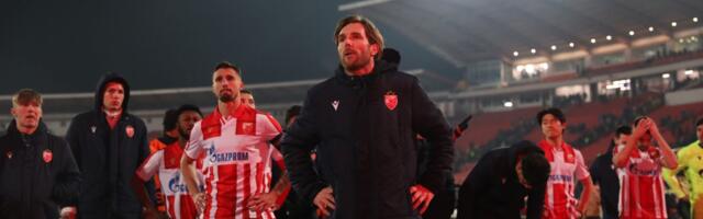 Evo koliko novca je Zvezda zaradila uprkos porazu i eliminaciji od Lila