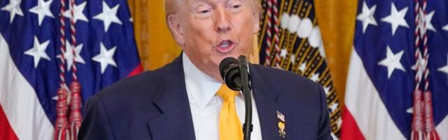 Tramp: Možda ćemo imati jedno prijateljsko preuzimanje Kube