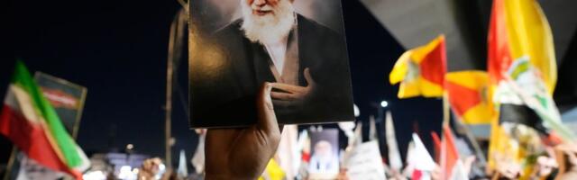 Tramp: Ajatolah Ali Hamnei je ubijen